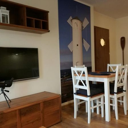 Korona Wazow 55 Apartment Swinoujscie Ngoại thất bức ảnh
