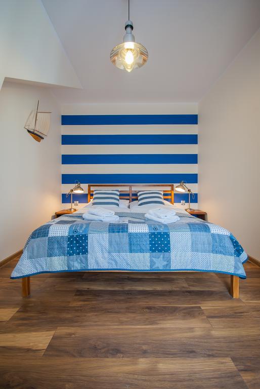 Korona Wazow 55 Apartment Swinoujscie Ngoại thất bức ảnh